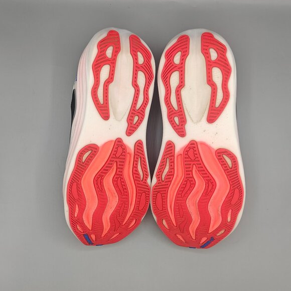 Brooks Women's Glycerin Max 1204361B118 White Running Shoes Sneakers Size 12 B - Picture 7 of 11